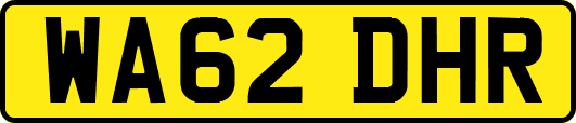 WA62DHR