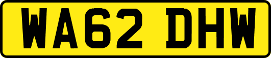WA62DHW