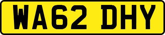 WA62DHY