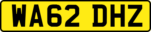 WA62DHZ