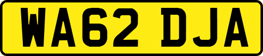 WA62DJA
