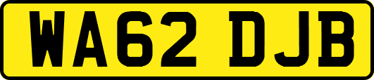 WA62DJB