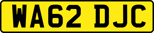 WA62DJC