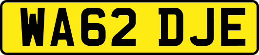 WA62DJE