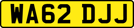 WA62DJJ