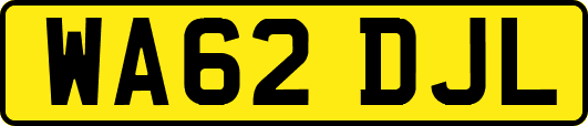WA62DJL