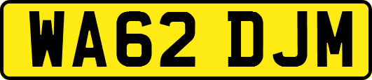 WA62DJM