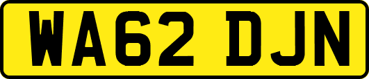 WA62DJN