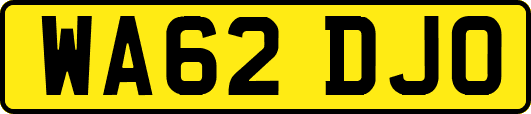 WA62DJO