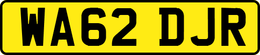 WA62DJR