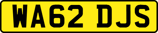 WA62DJS