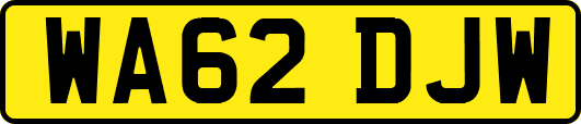 WA62DJW