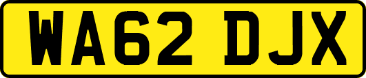 WA62DJX