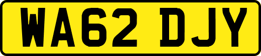 WA62DJY