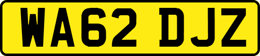 WA62DJZ