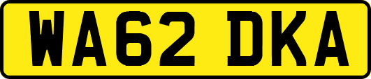 WA62DKA