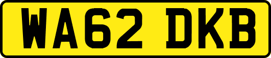WA62DKB