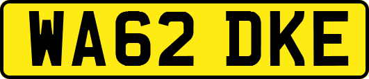 WA62DKE
