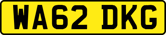 WA62DKG