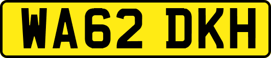 WA62DKH