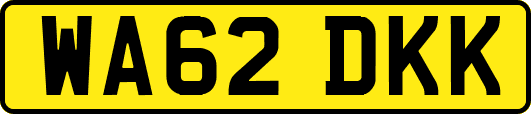 WA62DKK