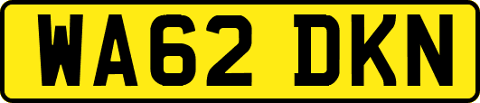 WA62DKN