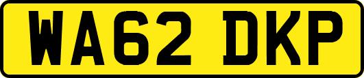 WA62DKP