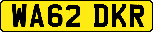 WA62DKR