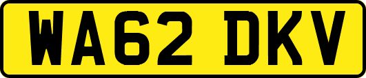 WA62DKV