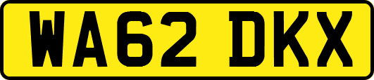 WA62DKX