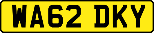 WA62DKY