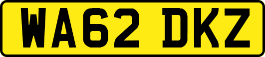 WA62DKZ