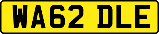 WA62DLE