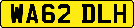 WA62DLH