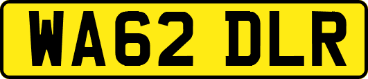 WA62DLR
