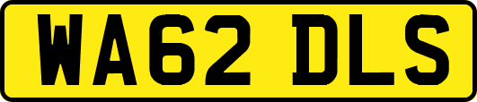 WA62DLS