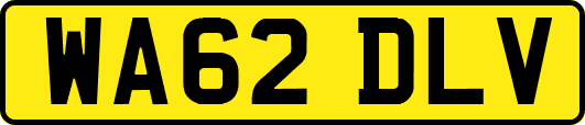 WA62DLV