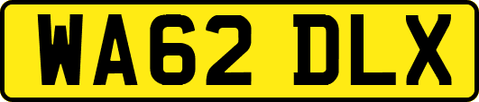WA62DLX