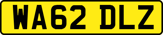 WA62DLZ