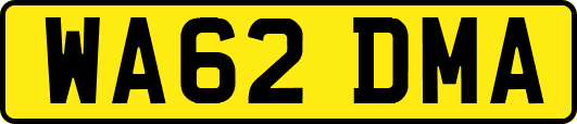 WA62DMA