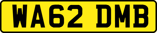 WA62DMB