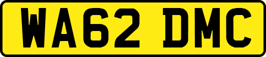 WA62DMC
