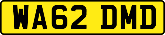 WA62DMD