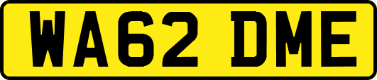 WA62DME