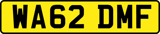 WA62DMF