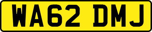 WA62DMJ