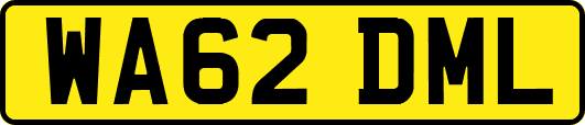 WA62DML