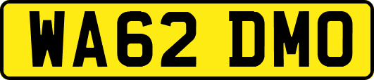 WA62DMO