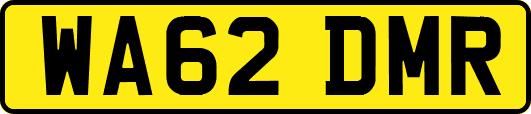 WA62DMR