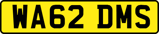 WA62DMS